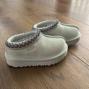 Toddler Tasman ll Slippers